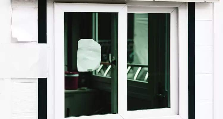 Patio Door Window Adjustment Service in Winter Park, FL