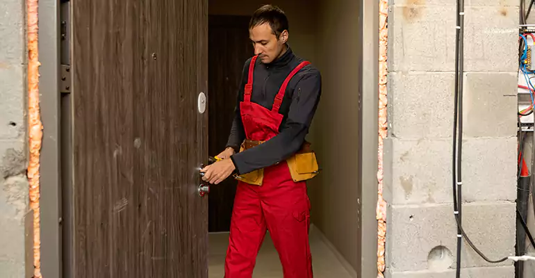 Residential Sliding Glass Door Repair in Winter Park, FL