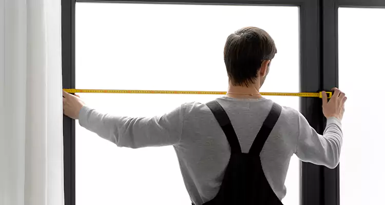 Retractable Deck Screens Repair in Winter Park, FL