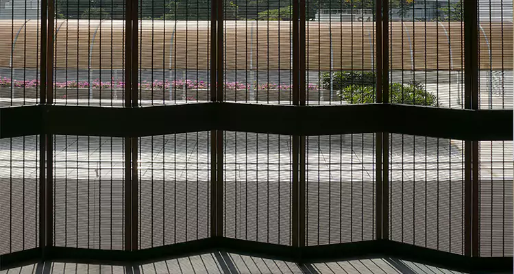 Front Screen Door Repair in Winter Park, FL