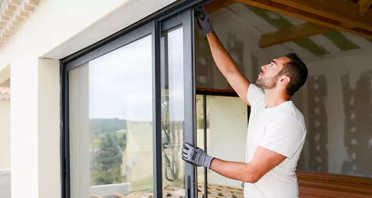 Screen Door Repair Cost in Winter Park, FL