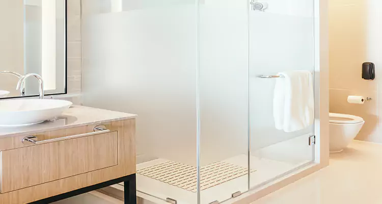 Expert Shower Door Fix and Repair in Winter Park, FL
