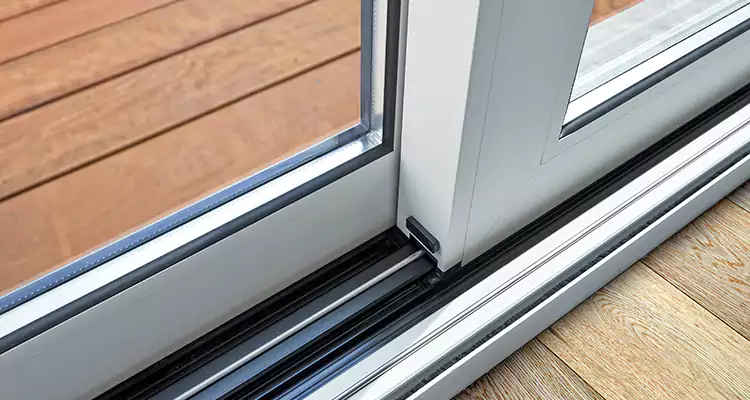 Sliding Door Track Brackets in Winter Park, FL