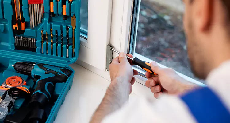 Mirrored Sliding Doors Replacement Expert in Winter Park, FL