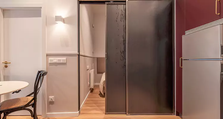 Adjust Pella Sliding Doors Not Moving in Winter Park, FL