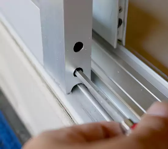 Maintenance in Winter Park