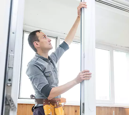 Replacement in Winter Park